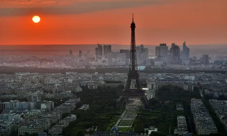 Grand Paris : pas de suppressions de départements en Ile-de-France