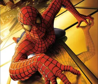 Jake Gyllenhaal sera "Mystério" dans "Spider-Man Far From Home"...