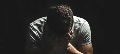 Pour consoler quelqu'un, taisez-vous !