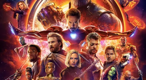 « Avengers 4 » : la bande-annonce tant attendue est enfin là ! (Vidéo)