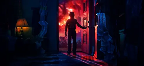 « Stranger Things » saison 3 : les titres des épisodes dévoilés...