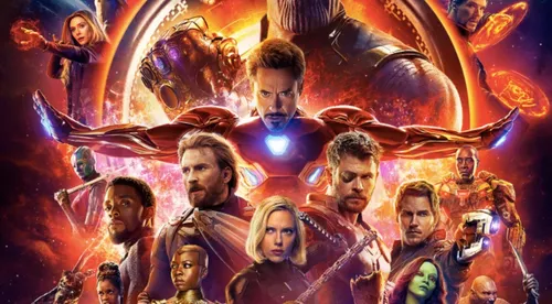 « Avengers Endgame » : la Nasa écrit à Marvel pour sauver Tony...