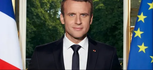 Gilets jaunes : les quatre annonces d'Emmanuel Macron