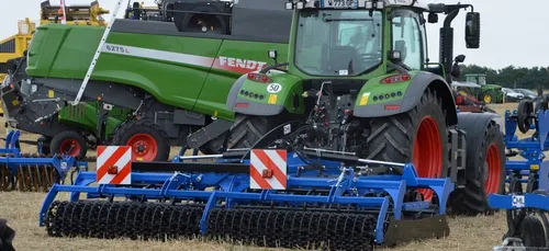 Les agriculteurs d’Ile-de-France manifestent dans les rues