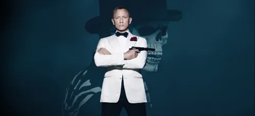 James Bond 25 : découvrez l’acteur pressenti pour jouer le rôle du...