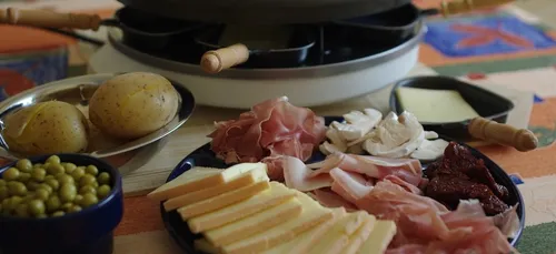 Le « Raclette Bowl », la tendance originale et appétissante de cet...