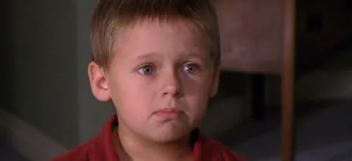 Les Frères Scott : le petit Jamie Scott a bien grandi ! (Photo)