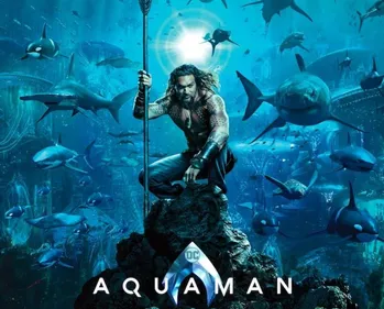 Aquaman : Jason Momoa lance un impressionnant Haka à...