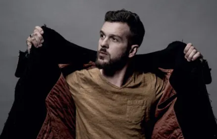 Claudio Capéo révèle le pire cadeau qu'il ait offert à sa femme !