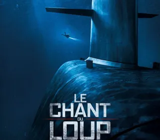 Le chant du loup : une bande-annonce angoissante avec Omar Sy et...