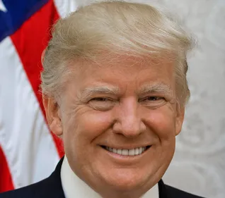 Ce moment gênant où Donald Trump pense que Christian Bale est...