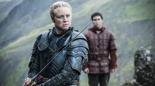 Game of Thrones S08 : Gwendoline Christie (Brienne) annonce une fin...