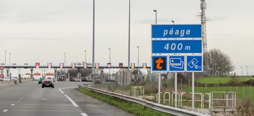 Gilets jaunes : Vinci va envoyer la facture des péages gratuits aux...