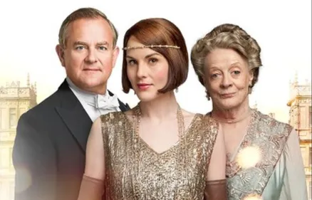 Downton Abbey : le film se dévoile dans un premier teaser (Vidéo)