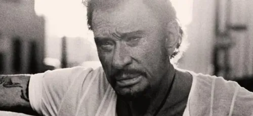 Johnny Hallyday : la décision sur ses royalties très attendue