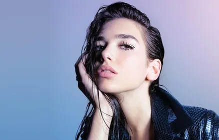 Dua Lipa : à l’affiche d’une superproduction hollywoodienne ! (Photo)