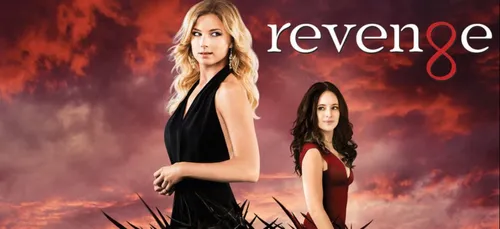Revenge : deux stars de la série se sont mariées (Photos)