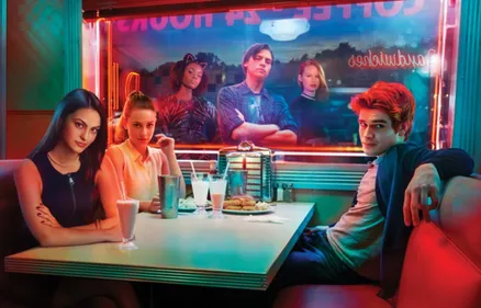 Riverdale, saison 3 : un épisode spécial sans les personnages...