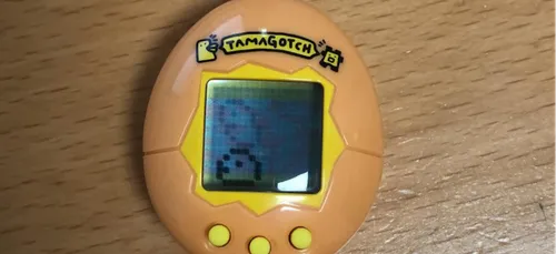 Le retour des Tamagotchi nous replonge en enfance !