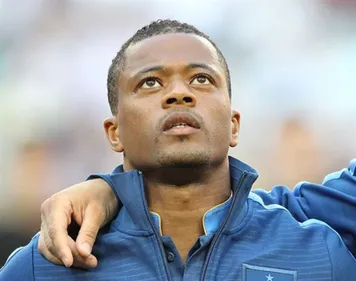 Patrice Evra reprend « Djadja » et c’est à mourir de rire (Vidéo)