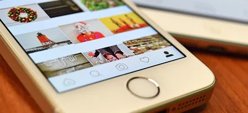 Découvrez les 5 photos les plus likées sur Instagram en 2018 (Photos)