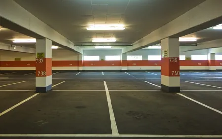 Ile-de-France : les parkings vont bientôt devoir payer une nouvelle...