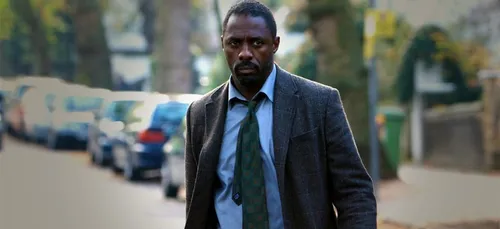 Luther saison 5 : un film va bientôt voir le jour ! (Vidéo)