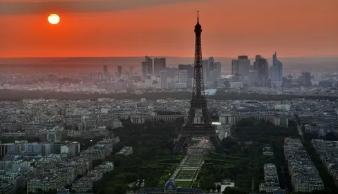 Recensement : Paris se vide de ses habitants !