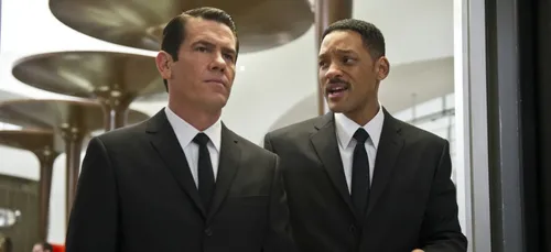 Men in Black 3 : cinq infos que vous ne connaissiez pas sur les...