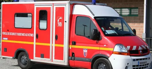 Yvelines : une adolescente écrase son père accidentellement