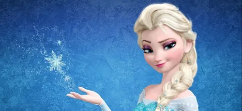 La Reine des Neiges 2 : une première image affole la toile (Photo)