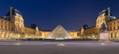 Paris : le Louvre sera désormais accessible gratuitement un samedi...