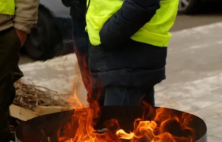 Gilets Jaune : Eric Drouet aurait prémédité son arrestation à Paris