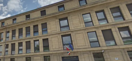 Un ouvrier se tue sur un chantier de la préfecture des Yvelines