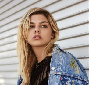 Louane veut faire du rap !