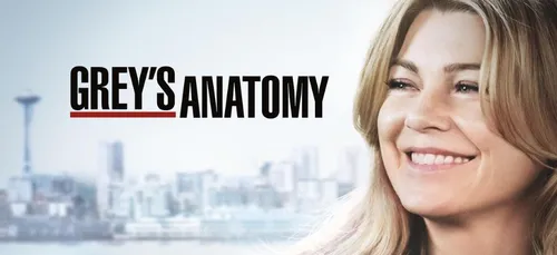 Grey’s Anatomy saison 15 : Meredith succombe à DeLuca dans le...
