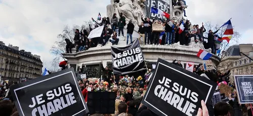 Une journée d’hommages aux 17 victimes des attentats de janvier 2015