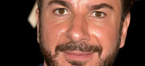 Michael Youn est en deuil