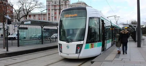 Paris : les transports seront gratuits à partir de septembre pour...