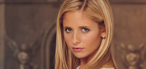 Sarah Michelle Gellar (Buffy) sera bientôt de retour dans une...