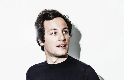 Vianney annonce une pause dans sa carrière artistique ! (Photo)