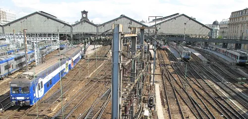 Ile-de-France : la SNCF trouve un logement pour ses nouvelles recrues