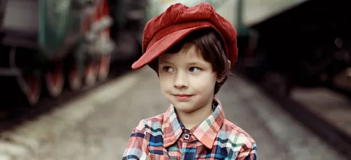 La réponse cinglante d’un garçon de 5 ans aux stéréotypes d’une...