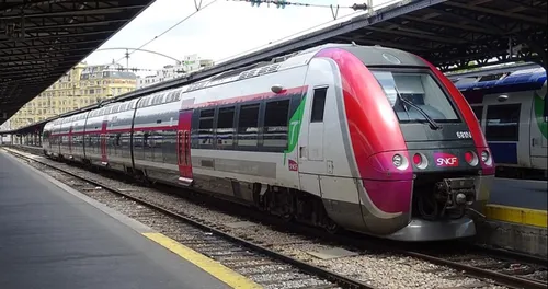 Ligne L : des perturbations au moins jusqu’en mars