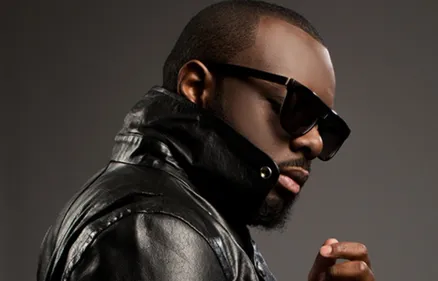 Maître Gims présente ses enfants et sa somptueuse villa (Vidéo)