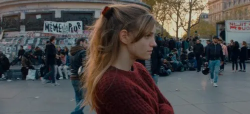 « Paris est à nous » : un film sur la capitale sortira sur Netflix...