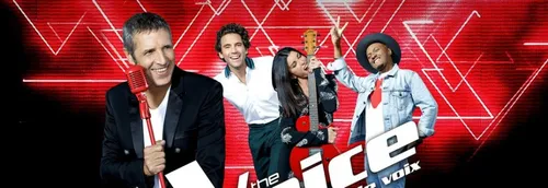 The Voice : découvrez toutes les nouveautés de la saison 8 !