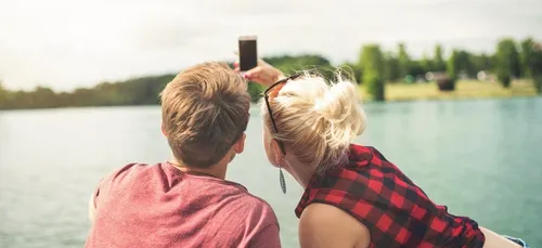 « Instagram Boyfriend » : louez un petit-ami pour de belles photos...