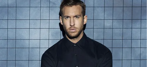 Calvin Harris ne veut plus qu’on l’appelle…Calvin Harris !