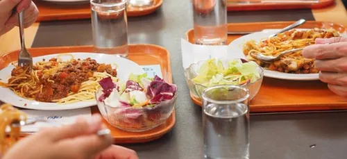 Vanves : des écoliers manifesteront contre la malbouffe à la cantine